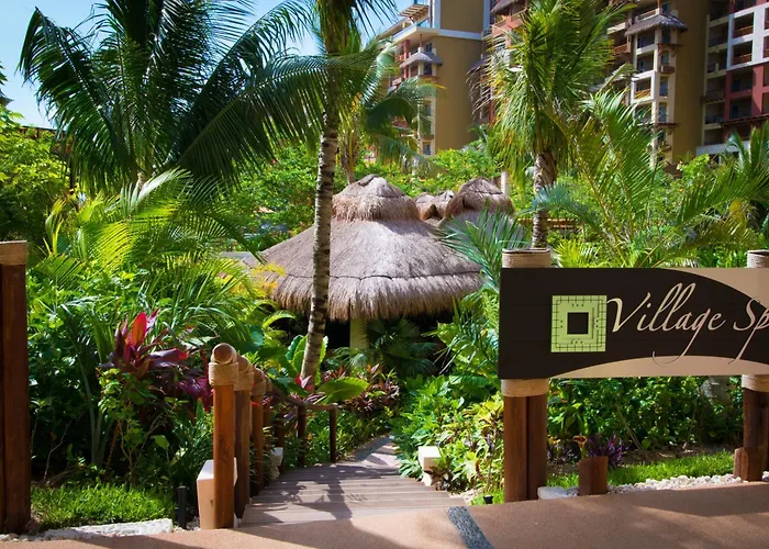 Villa Del Palmar Cancun Luxury Beach Resort & Spa
